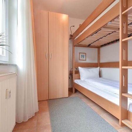Appartement Solaris 10 Heringsdorf  Buitenkant foto